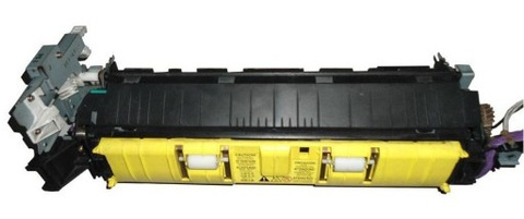 Узел термозакрепления Canon FM3-9381