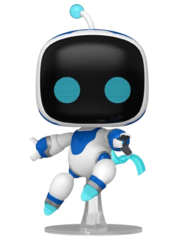 Фигурка Funko POP! Games Astro Bot Astro Bot