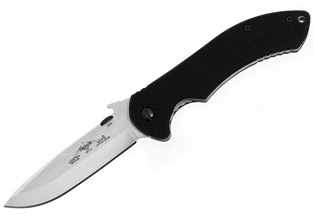 Нож Emerson Knives Journeyman SF