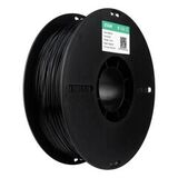 Пластик для 3D-печати eSUN PEBA-90A, 1,75 мм, 800 г, чёрный, PEBA-90A175B08Y1