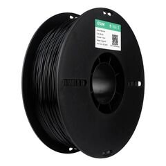 Пластик для 3D-печати eSUN PEBA-90A, 1,75 мм, 800 г, чёрный, PEBA-90A175B08Y1