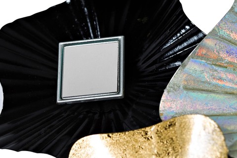 Панно Цветы Garda Decor 37SM-0678