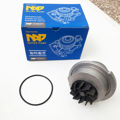 НАСОС ВОДЯНОЙ LANOS, CHANCE 1,5, NEXIA NAP