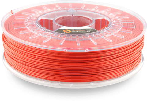 Пластик для 3D-принтера Fillamentum ASA Extrafill Traffic Red