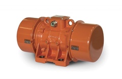 OLI MVE 4000/3X-75A1 площадочный вибратор