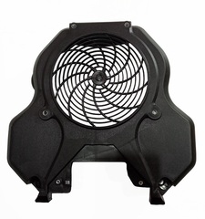 Кожух ручного старта LC2V78F-2/160210029-0001