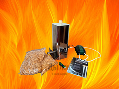 Коптильня холодного копчения – Комплект 2.0+