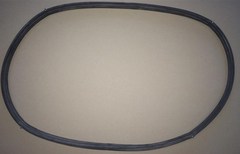 Уплотнитель двери духовки Hansa (Ханса)