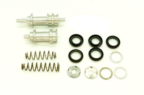 Ремкомплект главного тормозного цилиндра Москвич 412, 2140