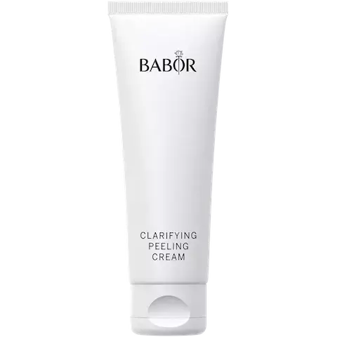 Крем пилинг поверхностный для лица Babor Clarifying Peeling Cream 50 мл