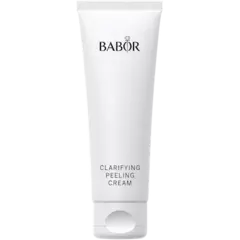 Крем пилинг поверхностный для лица Babor Clarifying Peeling Cream 50 мл