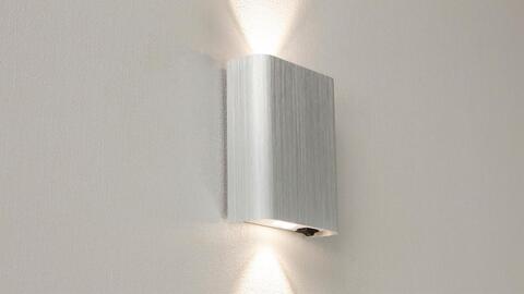 Настенный светильник Citilux Декарт CL704401