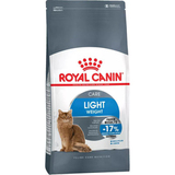 Сухой корм для взрослых кошек в целях профилактики избыточного веса Royal Canin Light Weight Care, 1,5 кг
