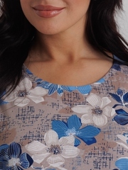 4731 Сарафан женский