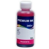 Чернила водные Inktec C2011 пурпурные, magenta 100мл - для картриджей Canon CL-511/CL-513