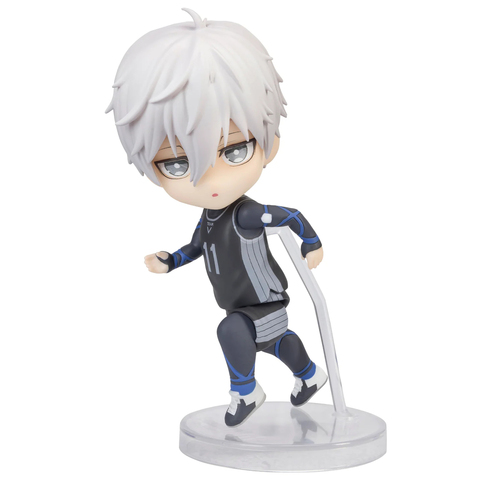 Фигурка Bandai FiguArts Mini Blue Lock: Seishiro Nagi
