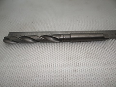 Сверло 16.5мм (110х220) 11Р3АМ3Ф2 к\х К/М2 СССР