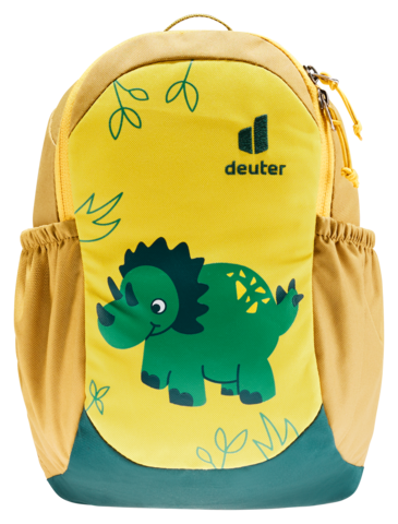 Картинка рюкзак городской Deuter Pico Corn-Turmeric - 6