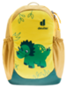 Картинка рюкзак городской Deuter Pico Corn-Turmeric - 6