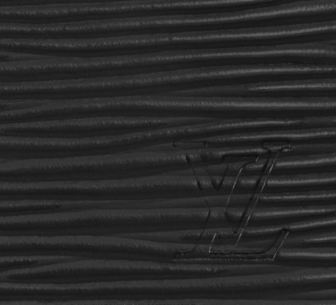 Визитница Louis Vuitton, чёрный