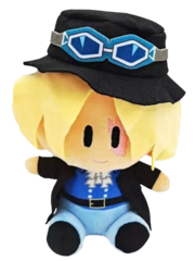 Мягкая игрушка One Piece Сабо