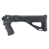 Телескопический приклад на Сайгу 20, DLG Tactical