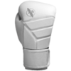 Перчатки Hayabusa T3 Kanpeki White