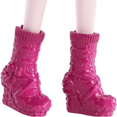 Хейрлоу. Игры драконов