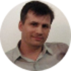 Дворецких Сергей Михайлович