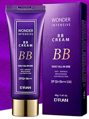 Интенсивный ВВ крем с антивозрастным комплексом, SPF50+PA+++ Wonder Intensive BB Cream 23 (Medium)