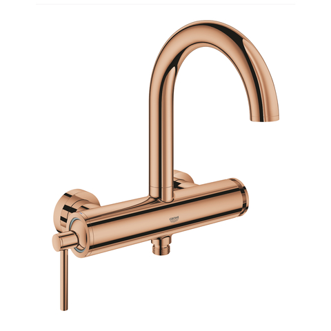 Смеситель для ванны Grohe Atrio 32652DA3