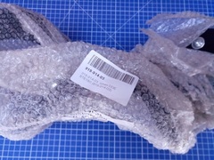 Шнек DDE STE180 (919-914-03)