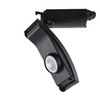 Трековый светильник Arte Lamp Astuzia A2120PL-1BK