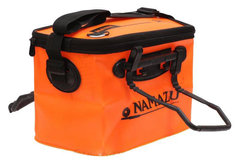 Сумка-кан Namazu складная с 2 ручками 34х22х21 см N-BOX21