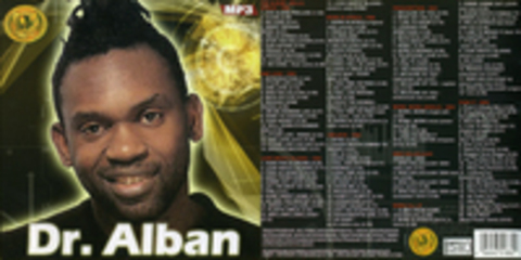 Dr. Alban