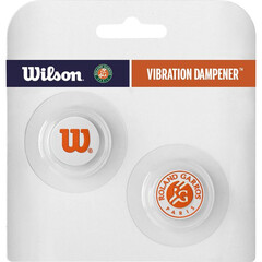 Wibrastopy Wilson Roland Garros Dampeners 2P - clay