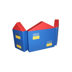 Набор «Ширма-дом»