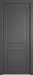 Дверь Stockholm / Graphite / Владимирские двери