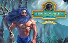 Heroes of Hellas Origins: Part One (для ПК, цифровой код доступа)