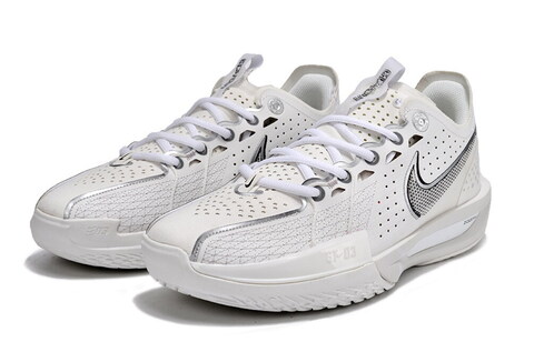 Nike GT Cut 3 'Grey' 