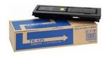 Kyocera TK-435 тонер-картридж для копиров Kyocera TASKalfa 180, 181, 220, 221. Ресурс 15000 страниц.