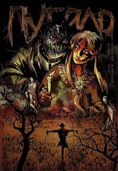 Комикс Пугало