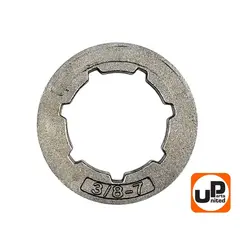 Звездочка ведущая (венец) UNITED PARTS 3/8