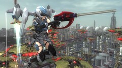 Earth Defense Force 5 (для ПК, цифровой код доступа)