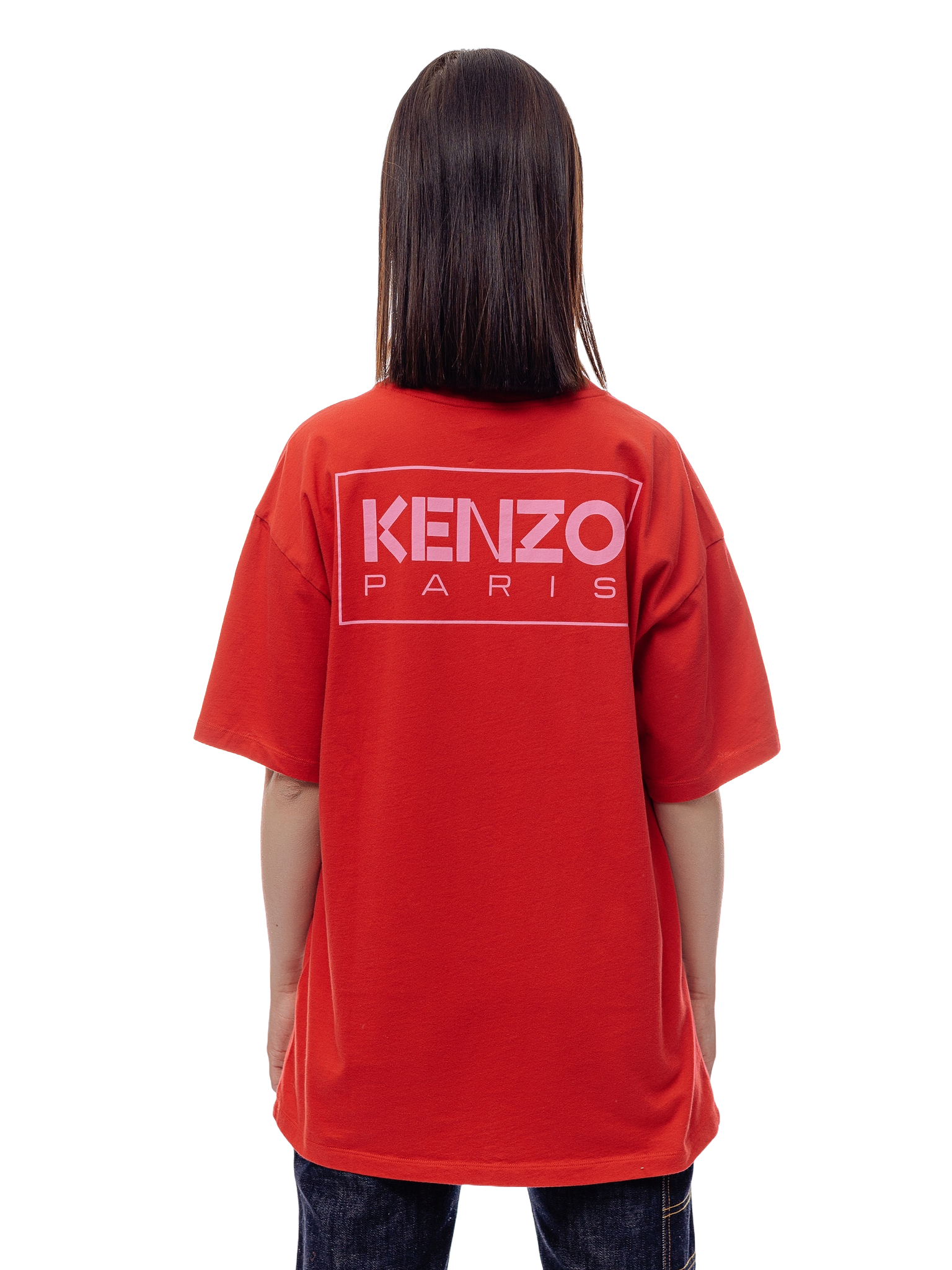 Футболка W Kenzo