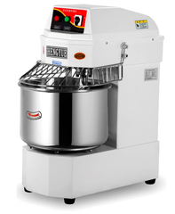 Спиральный тестомес Rosso RH-40A