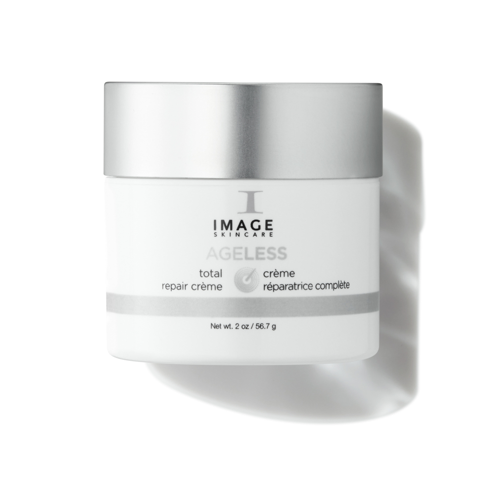 IMAGE AGELESS Total Repair Creme Омолаживающий ночной крем с ретинолом