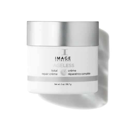 IMAGE AGELESS Total Repair Creme Омолаживающий ночной крем с ретинолом