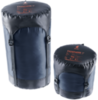 Картинка спальник Deuter Exosphere 0 Ink-Paprika - 9