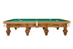 Бильярдный стол для русской пирамиды 